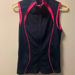 Lululemon Vest
